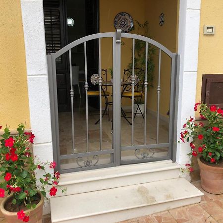 Casa Vacanze Makari Trappeto  Exterior foto