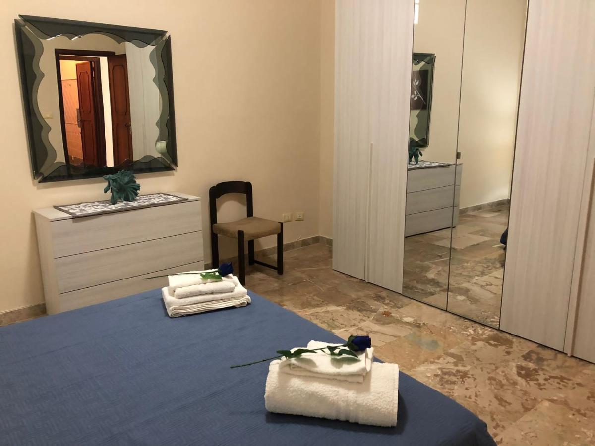 Casa Vacanze Makari Trappeto  Exterior foto